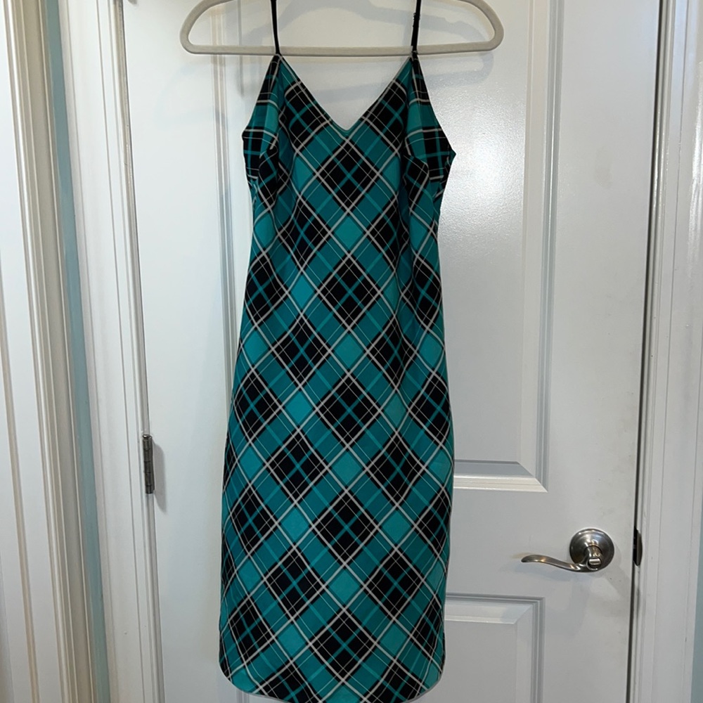 dress